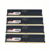 High Quality DDR5 16GB Memory RAM for Desktop 4800MHZ 5600MHZ 6000MHz 3-Year Warranty Stock Available