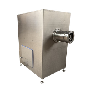Le hachoir à viande produit de la viande fine et délicate pour répondre aux besoins de divers endroits. - Product Image 1