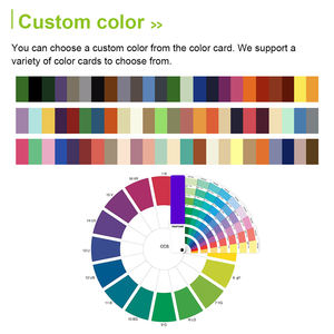 فاخر أنيق نسائي وردي بألوان مائية مطبوع السباغيتي بحمالات مكشكشة مكشكشة فستان سهرة للحفلات من الدانتيل بطول الأرضية طبيعي - Product Image 5