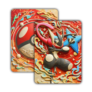 Proveedor <span class=keywords><strong>de</strong></span> Cajas Sorpresa <span class=keywords><strong>de</strong></span> Papel para Interiores con 151 Tarjetas Coleccionables <span class=keywords><strong>de</strong></span> Pokémon con Diseño 3D Personalizado <span class=keywords><strong>de</strong></span> YQ - Product Image 1
