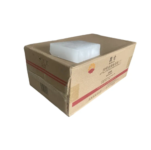 ขี้ผึ้งพาราฟินกลั่นคุณภาพสูงสำหรับการผลิตเทียนพาราฟินเหลวหนัก - Product Image 5