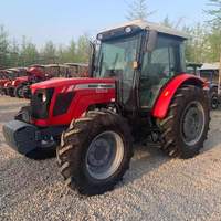 Matériel agricole tracteurs agricoles