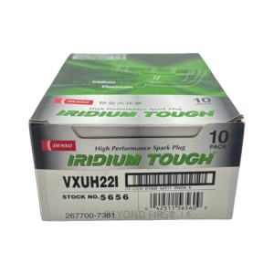 Vente en gros de bougies d'allumage NGK Iridium de haute qualité 5656-VXUH22I pour ChryslerDodge Challenger DodgeJourney FIAT 500L <span class=keywords><strong>MINI</strong></span> PACEMAN - Product Image 3