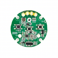 Service clé en main OEM/ODM pour cartes PCBA de pistolets de massage avec logiciels et matériel intégrés pour appareils électroménagers