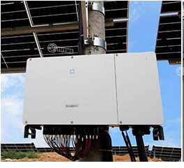 Onduleur hybride triphasé <span class=keywords><strong>Sungrow</strong></span> sh8rt/sh10rt onduleur PV <span class=keywords><strong>8KW</strong></span> 10KW 12KW en stock onduleur solaire hybride standard européen - Product Image 4