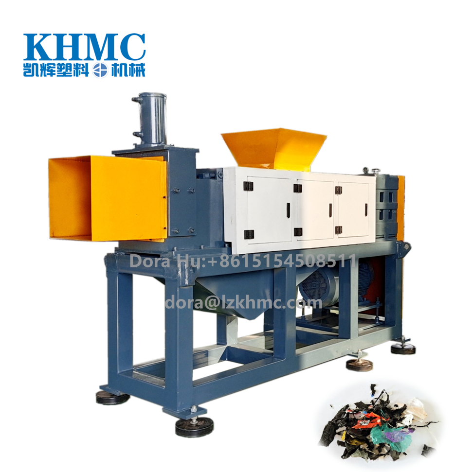 Выжималка для отходов пластика, сушильная машина для сушки, выжималка для грязных полипропиленовых/полиэтиленовых пленок