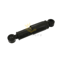 Nouvelle boîte d'airbag arrière de camion authentique de haute qualité 0008911805 0008911905 0008912205 CB0071 pour cabine de camion ACTROS