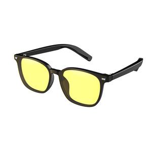 G05 Smart Glasses <b>Bluetooth</b> Calling Voice Control 54mm Sunglasses With <b>Microphone</b> For Outdoor Use - Product Image 3