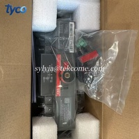 Interruptor de Transferencia Motorizado 125A 3/4P 220/380V OTM125F4C21D380C 2TFA100342R1001 A-BB Serie OTM_C_D ATS Grado PC