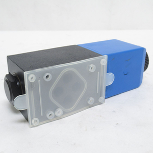Pour station hydraulique industrielle DG4V‑3‑2B‑M‑U‑H7‑60 DG4V‑3‑2BL‑M‑U‑H7‑60, électrovanne de commande - Product Image 4