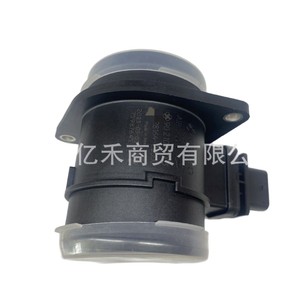 Hyundai Air Flow <b>Sensor</b> 28164-2E000 PBT Material <b>For</b> <b>Car</b> Engine Management System - Product Image 5