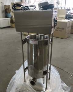 Máquina Automática para Rellenar Churros, Equipo para Hacer Churros - Product Image 4