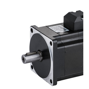 Motor Mecapion Synmot de 2.4 Nm y 3000 rpm, Motores de Accionamiento Directo de 0.75kw, Router 86a75b30c - Product Image 2