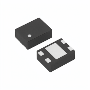 4 UDFN Exposed Pad Power Management (PMIC) XC6501B28AGR-G ชิ้นส่วนอิเล็กทรอนิกส์ในสต็อก - Product Image 1