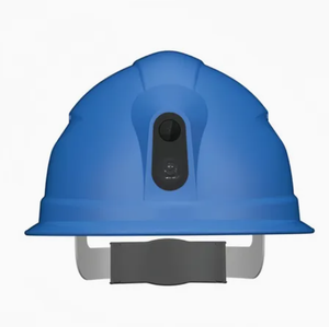 Système de sécurité intelligent en temps réel pour le secteur pétrolier bibo 3G 4G WiFi sans fil - Product Image 3