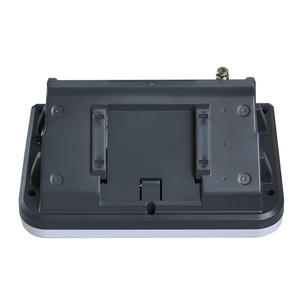 Jadever Wiege anzeige mit eingebautem Drucker JWI-770P - Product Image 4