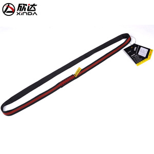 Eslinga de Escalada Xinda de 60 cm, Cinta Plana de Alta Resistencia y Resistente a la Abrasión para Uso en Exteriores - Product Image 3
