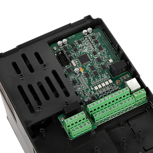 Chiết Giang <span class=keywords><strong>380V</strong></span> VFD 7.5KW eura ổ đĩa thấp trung bình enc tần số tắt lưới điện biến tần trong Dubai cho thang máy - Product Image 2