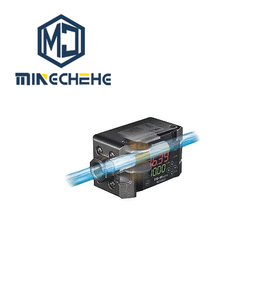 Capteurs de débit électromagnétiques à électrodes non contactées Keyence série FD-M - Product Image 1