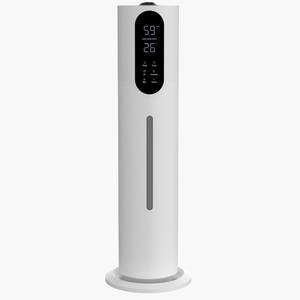 Nuevo tipo de humidificador ultrasónico de niebla fría, pulverizador comercial de gran capacidad, humidificador de aire de pie. - Product Image 1