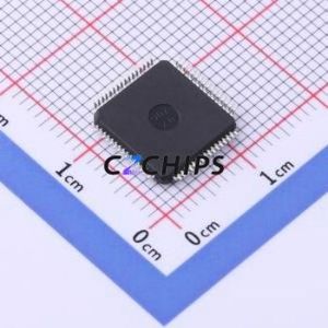 LQFP-64 GD32F330R8T6 (10x10) ของแท้และใหม่เอี่ยมชิป IC ไมโครคอนโทรลเลอร์ (MCU/mpu/soc) - Product Image 2