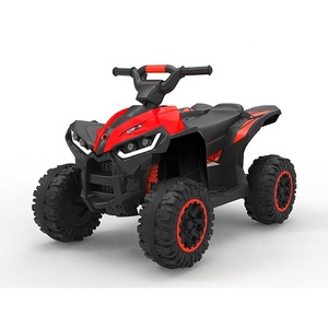 Offre Spéciale <span class=keywords><strong>12V</strong></span> <span class=keywords><strong>électrique</strong></span> enfants ATV quads voiture pour enfants âgés de 2 à 4 ans voiture en plastique alimentée par batterie pour enfants à conduire - Product Image 5