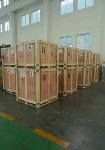 Resina Fundida Epoxi Uso en Exteriores Aislantes Compuesto de Resina Epoxi - Product Image 6