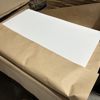 Papier Bond Blanc Brillant Non Couché, Sans Bois, Haute Opacité, Recyclable, Surface Lisse, Faible Visibilité, pour Impression Offset Format A4 70g-85g
