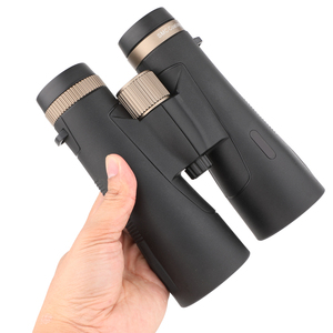 กล้องส่องทางไกลปริซึมหลังคา BAK4 12X50กันน้ำ IPX7โฟกัสใกล้5ม. กล้องส่องทางไกลบรรจุไนโตรเจนระยะยาวกล้องส่องทางไกลกล้องส่องทางไกลกล้องโทรทรรศน์ - Product Image 2