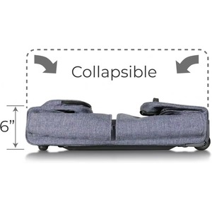 Échantillon Gratuit – Sacs de Danse à Roulettes Noirs Grande Taille avec Porte-Vêtements – Sac de Voyage à Roulettes avec Porte-Habits – Sac de Sport Chinois pour Filles – Vente en Gros - Product Image 6