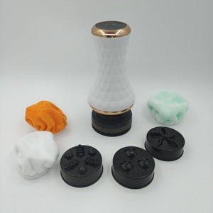 Productos más vendidos 2023 removedor de celulitis de mano profesional recargable para masajeador de celulitis para esculpir el cuerpo completo - Product Image 3