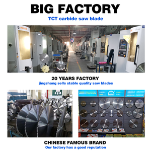<span class=keywords><strong>Tct</strong></span> Industriële Kwaliteit Cirkelzaagbladen Aanpasbare Oem Paneelmaat Schijf Voor Hout Mdf Melamine Snijden - Product Image 6