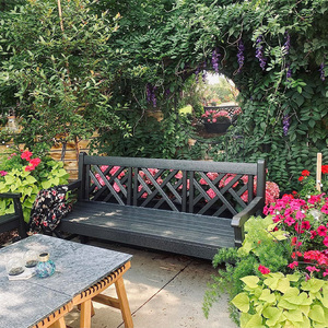 مرآة محدبة داخلية عالية الجودة للسلامة المرورية مقاس 18 بوصة/45 سم مصنوعة من البولي كربونات - Product Image 6