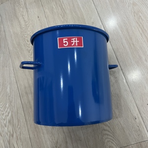 वलुडा उच्च सटीकता 0.1 ip55 विस्तार बाल्टी (मापने वाला सिलेंडर) 1-50 एल क्षमता थोक घनत्व परीक्षक - Product Image 6