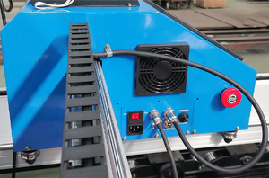 Machine <span class=keywords><strong>de</strong></span> <span class=keywords><strong>d</strong></span>écoupe plasma CNC portable pour la <span class=keywords><strong>d</strong></span>écoupe <span class=keywords><strong>de</strong></span> tôles métalliques au meilleur prix - Product Image 4