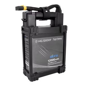 แบตเตอรี่ใหม่และของแท้ DJ Mg12000p รุ่น Mg-1p Agras Mg1p แบตเตอรี่ Mg-1p Mg-12000p สำหรับ Agras Mg1p โดรนเกษตร - Product Image 3