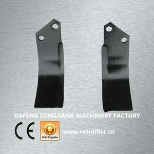 Lame per motozappe <span class=keywords><strong>accessori</strong></span> per macchine agricole - Product Image 3