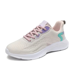 Nuevas Zapatillas Tejidas Caladas Estilo Mom <span class=keywords><strong>Netflix</strong></span> 2024 - Product Image 6