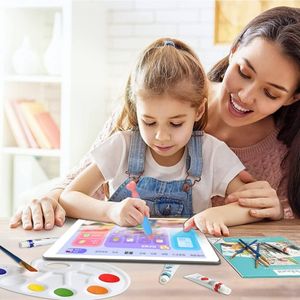 RUIDIAN Y2 - Lápices Táctiles Capacitivos Activos de Plástico para Teléfonos Móviles y Tabletas para Niños, de Uso Universal - Product Image 3