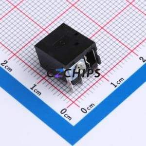 Nuevo-Original HX DC044 componente de orificio pasante (THT) circuito integrado IC Chip PMIC DC conector de alimentación - Product Image 2