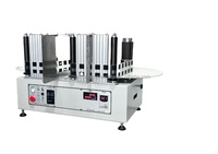 Nouvelle machine à rembobiner automatique Jolink avec compteur de puissance 200W, comptage de la quantité d'étiquettes et diamètre de déroulement/rembobinage maximal de 520 mm