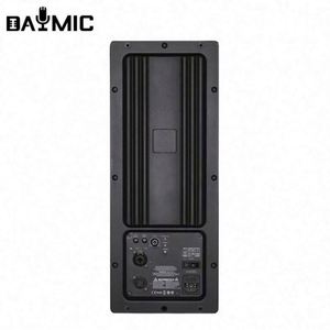 โมดูลเพาเวอร์แอมป์ดิจิตอล OEM 1000W สำหรับลำโพง 8 โอห์ม พร้อม DSP คลาส D สำหรับซับวูฟเฟอร์ - Product Image 1