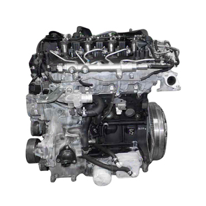 Ensemble moteur de haute qualité R207, moteur complet pour <span class=keywords><strong>Mazda</strong></span> E-SERIE Bus (SR1) <span class=keywords><strong>E2200</strong></span> D 4 cylindres, bloc long - Product Image 5
