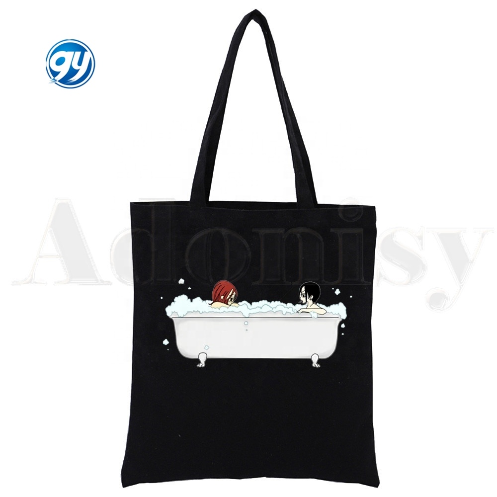 Shop Nana Anime Manga - Fashionable Tote Bags for Girls