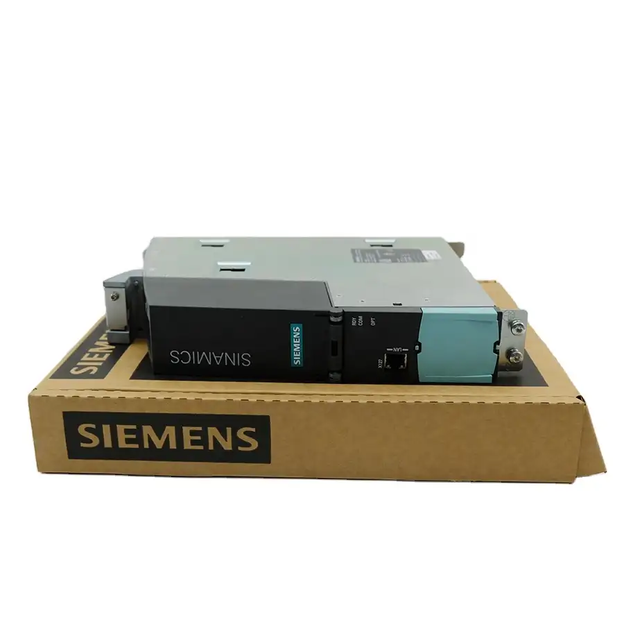 Siemens 6SL3040-1MA01-0AA0 sinamics 제어 장치 cu320-2 PN PLC siemens plc 모듈 용 원본