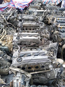 Moteur complet d'<span class=keywords><strong>occasion</strong></span> essence haute performance 2.4 L 2AZ-FE pour Alphard, Avensis ,RAV4 - Product Image 5