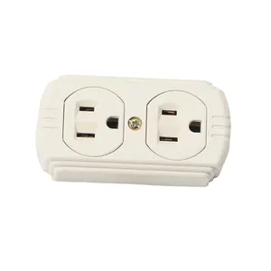 Factory customized UK EU French America wall switches & sockets