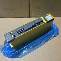 Amplificateur servo FANUC A06B-6290-H302 pour machine CNC fabriqué au Japon