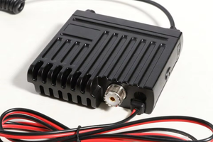 วิทยุสื่อสารเคลื่อนที่ Cb 27 รุ่น 27mhz เครื่องรับ-ส่ง AM-FM รองรับมาตรฐานยุโรป 12/24v Myt 925 สำหรับรถยนต์ ราคาประหยัด - Product Image 5