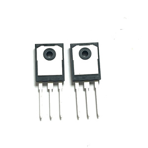 Nce Nce60td60bt Igbt 60a 600v ทรานซิสเตอร์แบบ Through Hole - Product Image 4